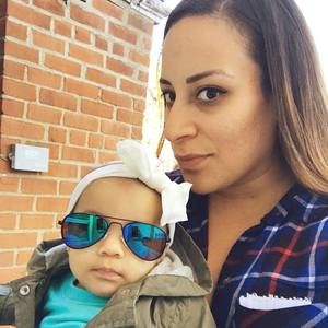 Meet your Posher, Jess